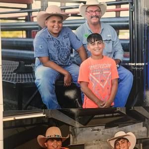 Meet your Posher, Bryton